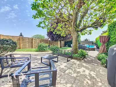 Maison, 120 m²