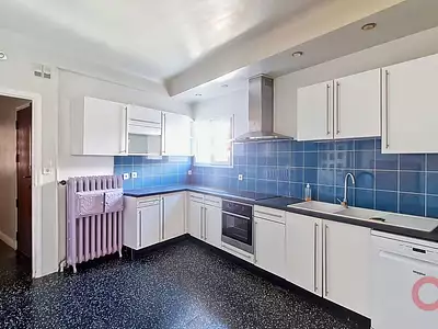 Appartement, 136 m²