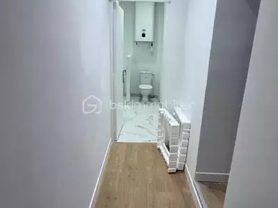 Appartement, 45 m²