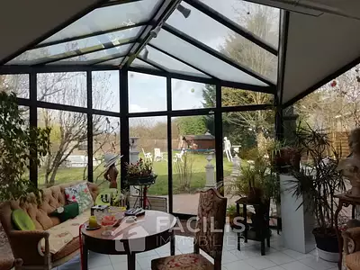 Maison, 212 m²