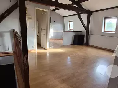 Appartement, 51 m²