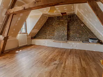 Maison, 136 m²