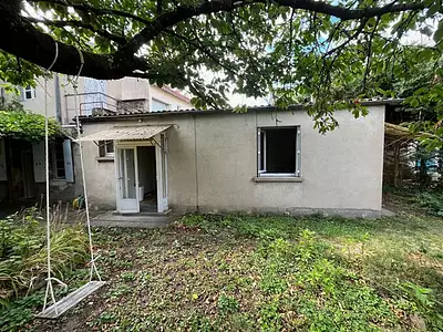 Maison, 200 m²