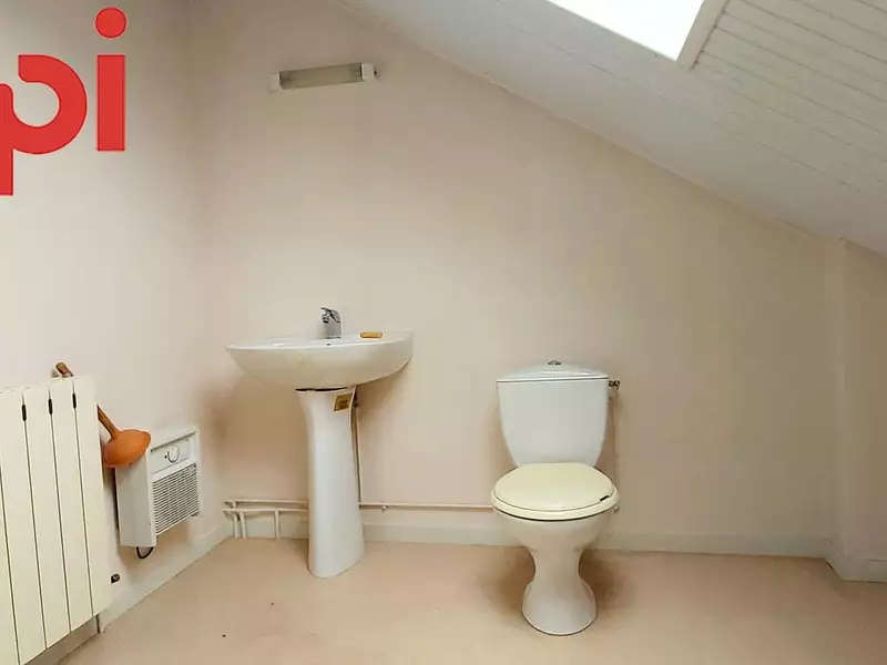 Maison, 212 m²