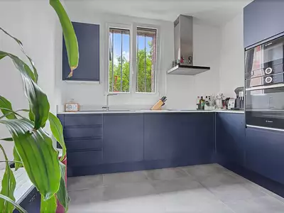 Maison, 102 m²