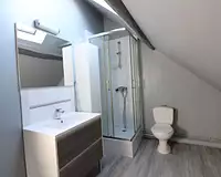 Maison, 92 m²