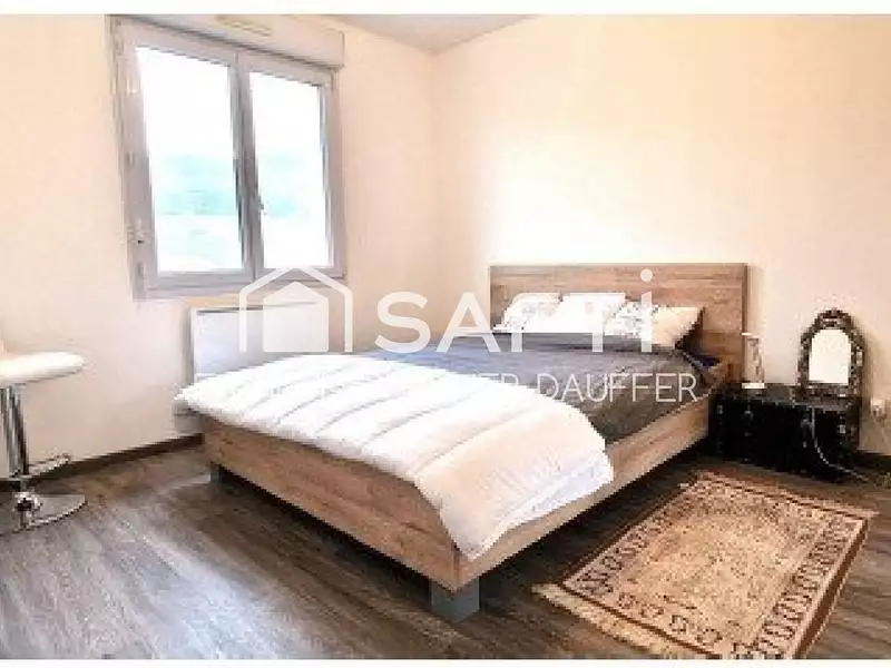 Maison, 119 m²