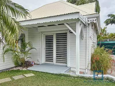 Maison, 115,55 m²