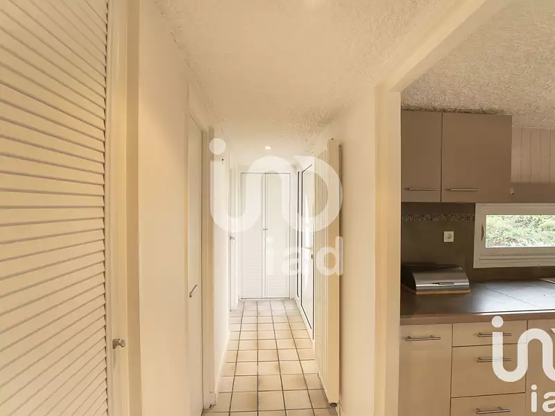 Maison, 174 m²