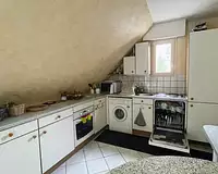 Appartement, 62,47 m²