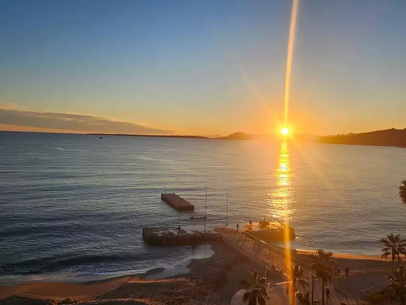 Appartement, 59,84 m²