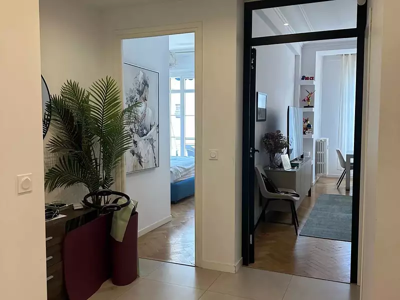 Appartement, 105 m²