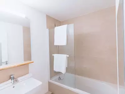 Appartement, 25,24 m²