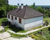 Maison, 80 m²