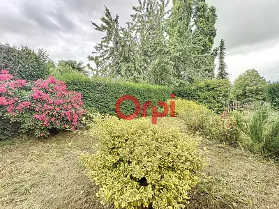 Maison, 110 m²