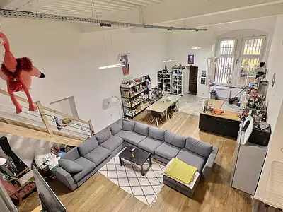 Appartement, 239,82 m²