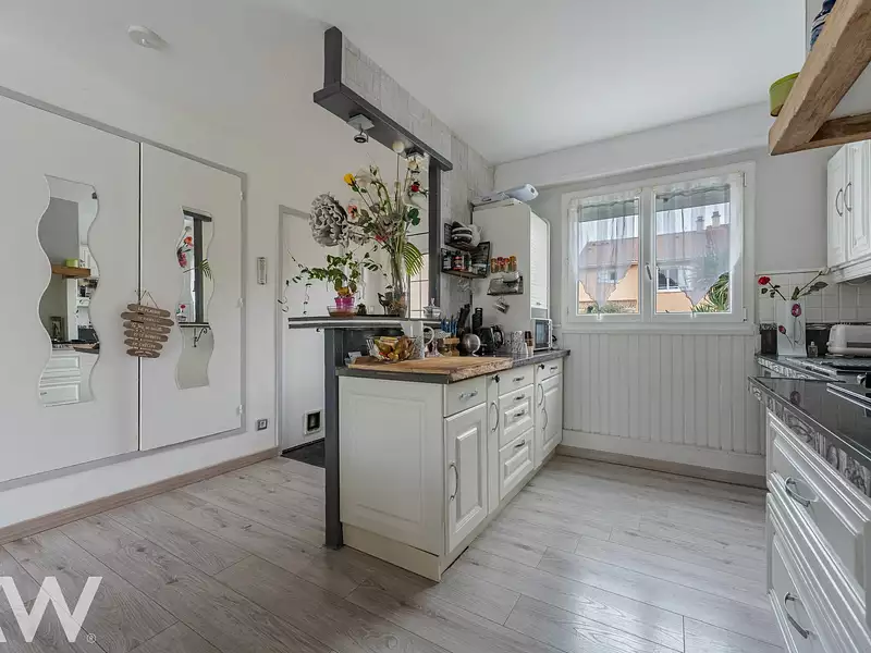 Maison, 108 m²