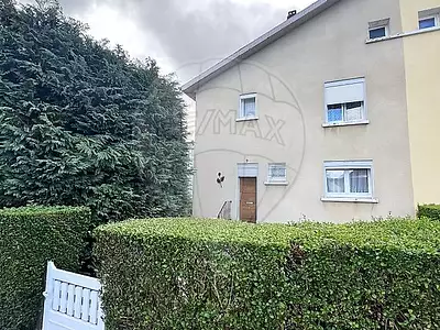 Maison, 80 m²