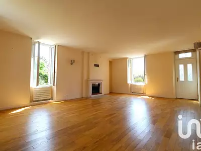 Maison, 170 m²