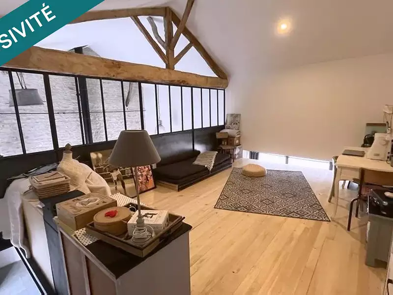 Maison, 181 m²