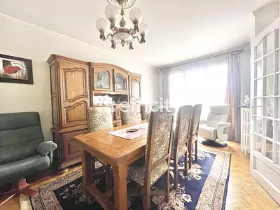 Maison, 126 m²