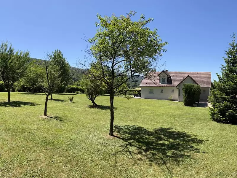 Maison, 177 m²