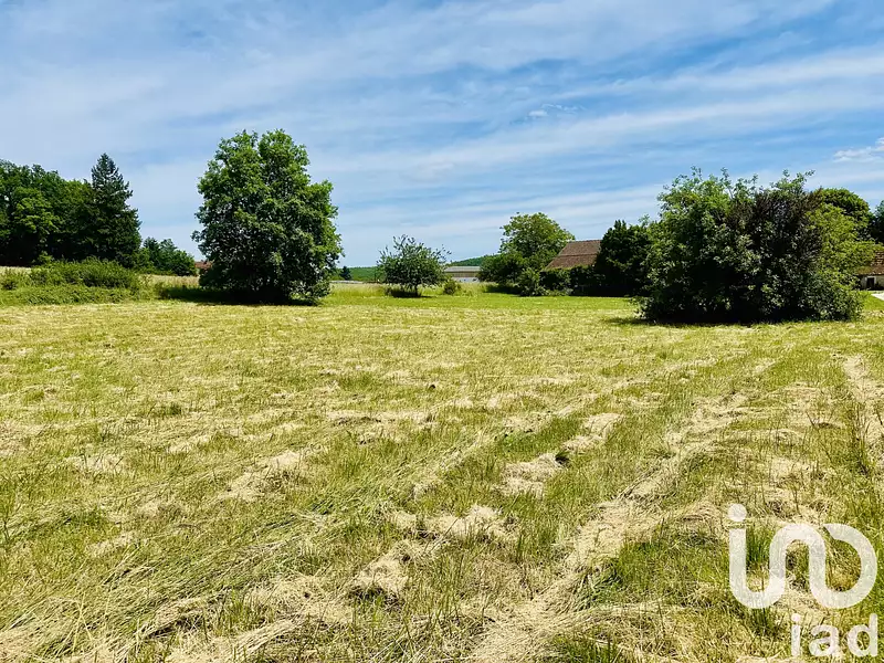Terrain, 2 223 m²