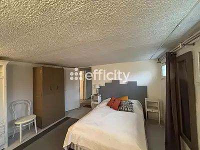 Maison, 115 m²