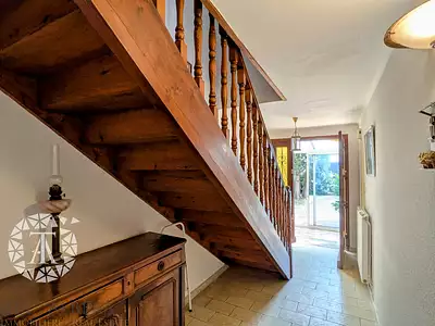 Maison, 156,6 m²