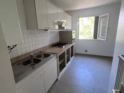 Appartement, 65,13 m²