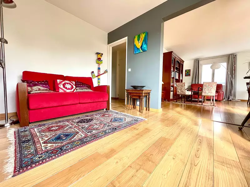 Appartement, 119 m²