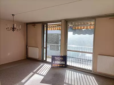 Appartement, 83 m²