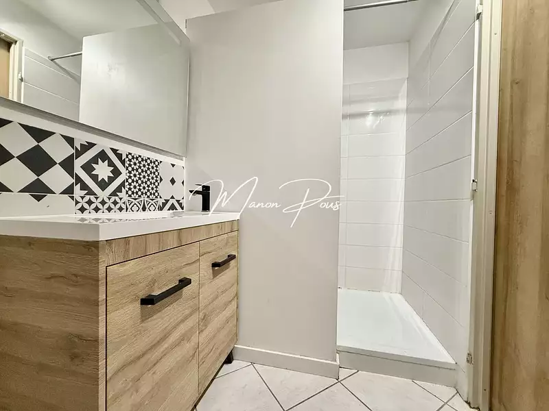 Appartement, 64 m²