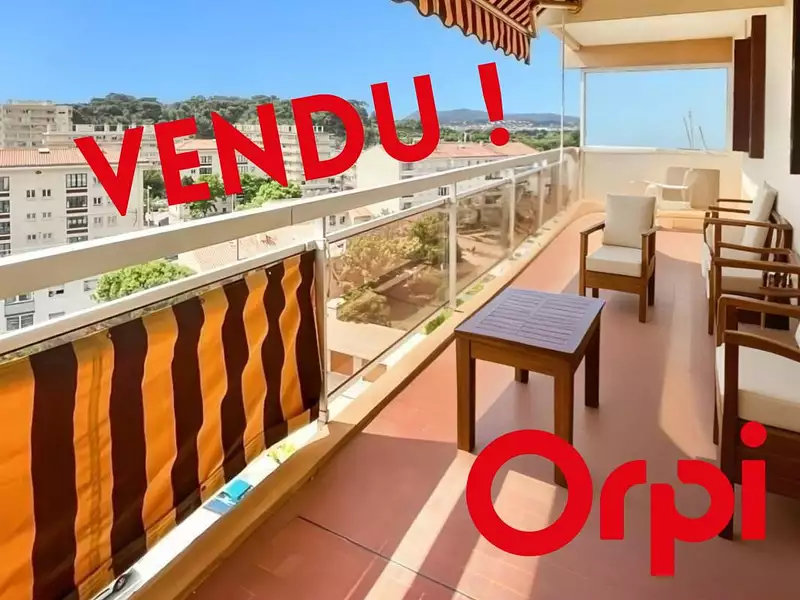 Appartement, 103 m²