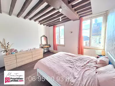 Appartement, 90 m²