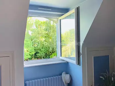 Maison, 184 m²