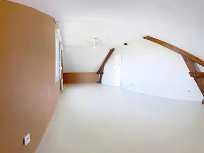 Appartement, 32 m²