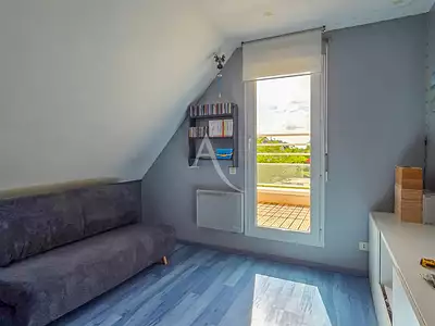 Maison, 106 m²