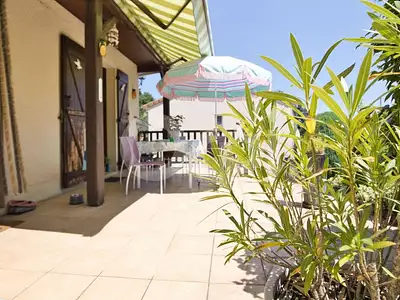 Maison, 122 m²