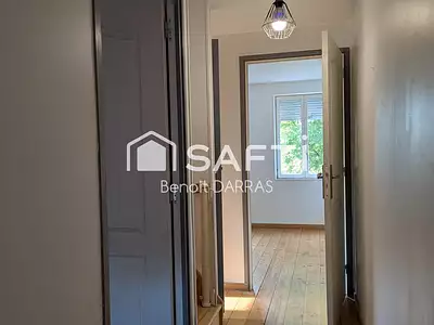 Maison, 86 m²