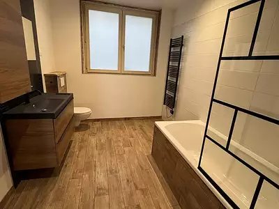 Appartement, 82 m²