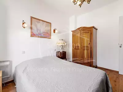 Appartement, 54,84 m²