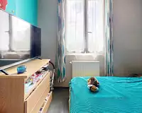 Appartement, 51,54 m²