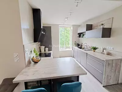 Appartement, 83,87 m²