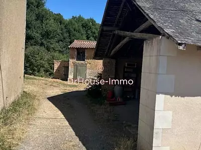 Maison, 282,62 m²