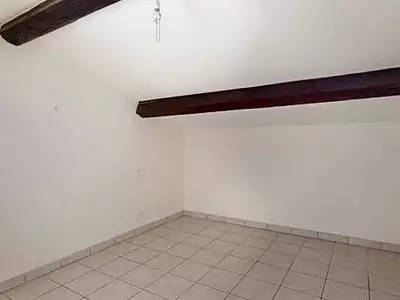 Appartement, 62 m²