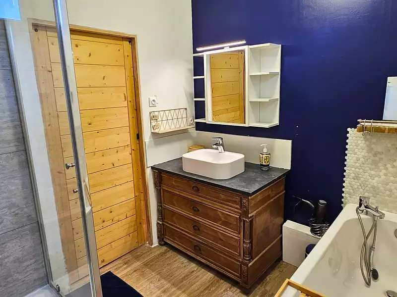 Appartement, 88 m²