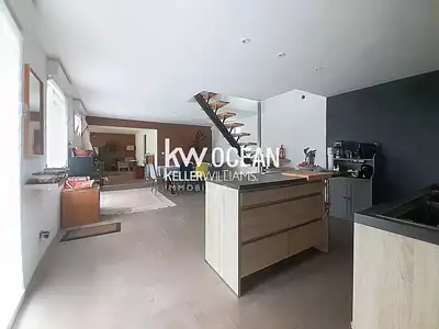 Maison, 133 m²