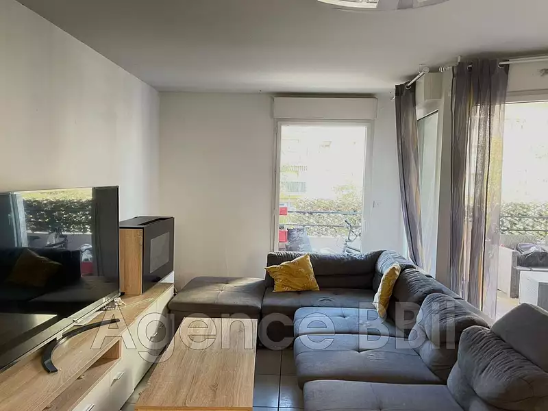 Appartement, 77 m²