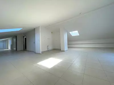 Appartement, 115 m²